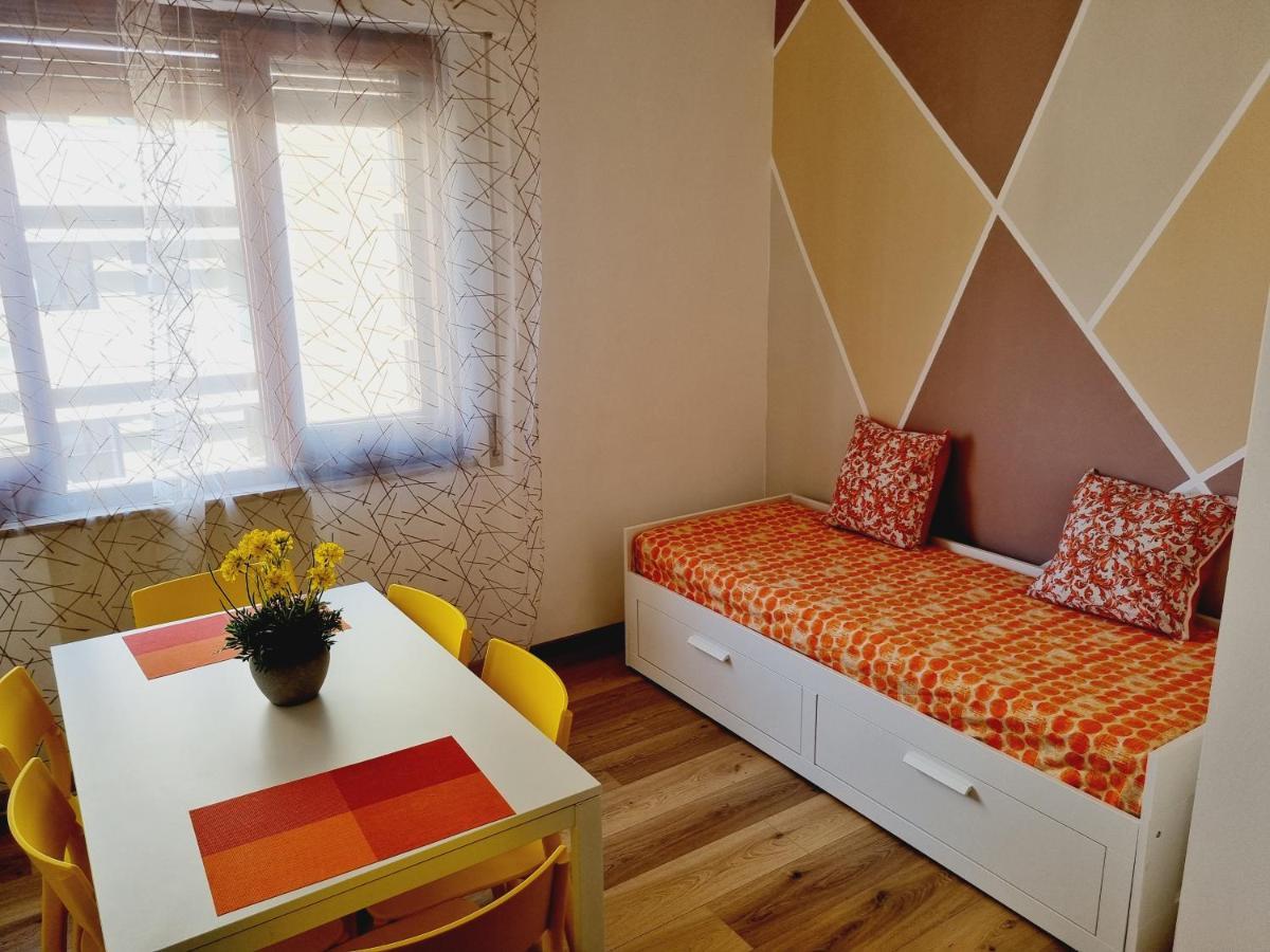 Enne'S Apartments In The Heart Of Palermo Exterior foto