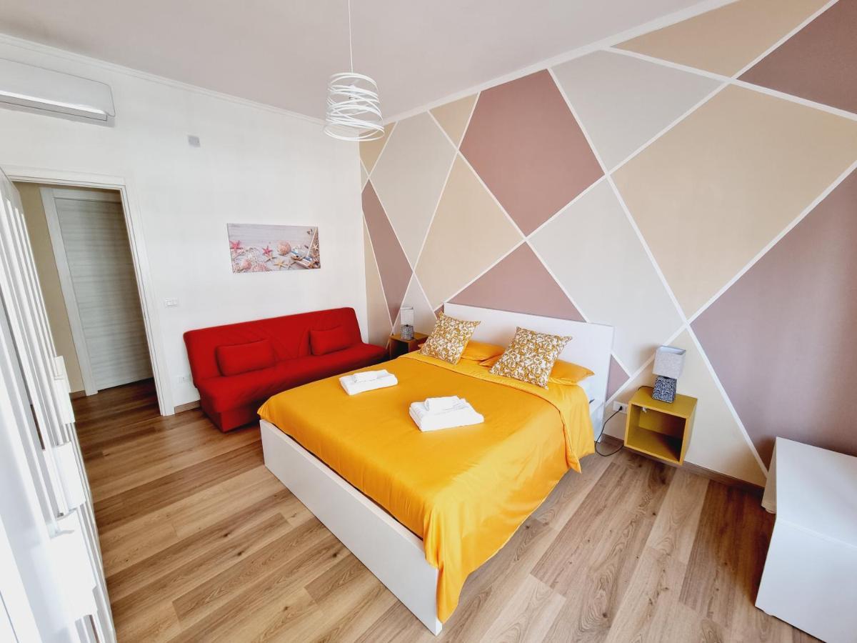 Enne'S Apartments In The Heart Of Palermo Exterior foto