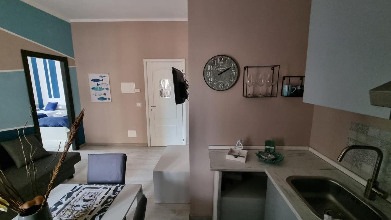 Enne'S Apartments In The Heart Of Palermo Exterior foto
