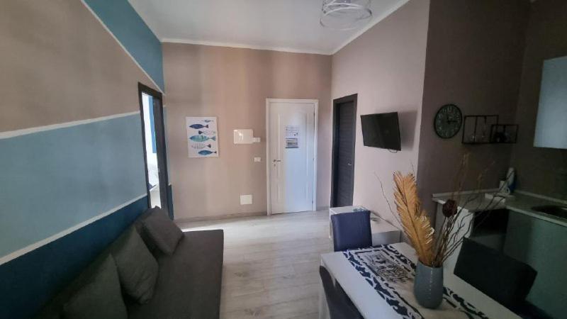 Enne'S Apartments In The Heart Of Palermo Exterior foto